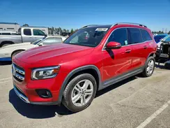 W1N4M4GB8LW029034 2020 MERCEDES-BENZ GLB