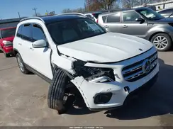 W1N4M4GB8LW032175 2020 MERCEDES-BENZ GLB
