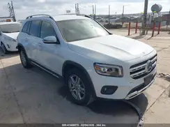 W1N4M4GB8LW033312 2020 MERCEDES-BENZ GLB