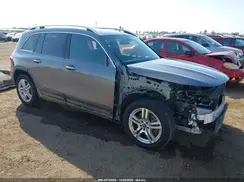 W1N4M4GB8LW034170 2020 MERCEDES-BENZ GLB