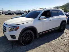W1N4M4GB8LW035142 2020 MERCEDES-BENZ GLB