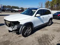 W1N4M4GB8LW040468 2020 MERCEDES-BENZ GLB