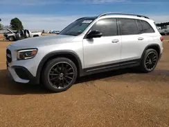 W1N4M4GB8LW040633 2020 MERCEDES-BENZ GLB