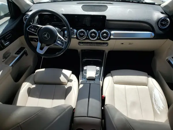 W1N4M4GB8LW041152 2020 MERCEDES-BENZ GLB - Image 8