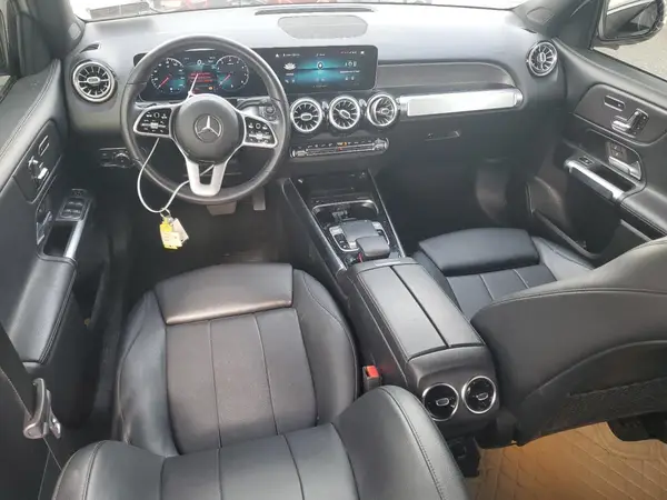 W1N4M4GB8LW041779 2020 MERCEDES-BENZ GLB - Image 8