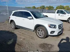 W1N4M4GB8LW042558 2020 MERCEDES-BENZ GLB