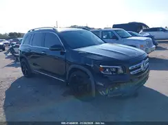 W1N4M4GB8LW042561 2020 MERCEDES-BENZ GLB