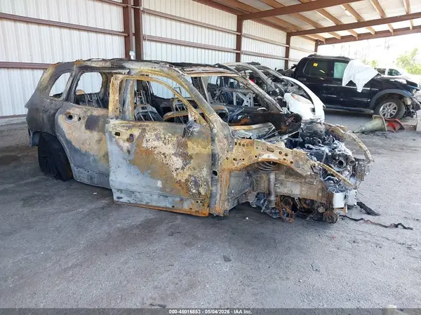 W1N4M4GB8LW043208 2020 MERCEDES-BENZ GLB - Image 1