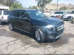 W1N4M4GB8LW046867 2020 MERCEDES-BENZ GLB
