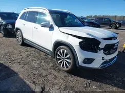 W1N4M4GB8LW048604 2020 MERCEDES-BENZ GLB