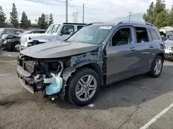 W1N4M4GB8LW050840 2020 MERCEDES-BENZ GLB