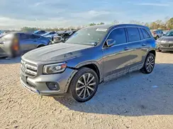 W1N4M4GB8LW053253 2020 MERCEDES-BENZ GLB