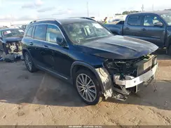 W1N4M4GB8LW060168 2020 MERCEDES-BENZ GLB
