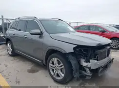 W1N4M4GB8LW068111 2020 MERCEDES-BENZ GLB
