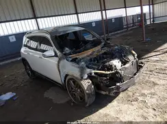W1N4M4GB8MW078834 2021 MERCEDES-BENZ GLB