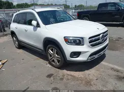 W1N4M4GB8MW080390 2021 MERCEDES-BENZ GLB