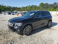 W1N4M4GB8MW081488 2021 MERCEDES-BENZ GLB