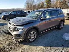 W1N4M4GB8MW086903 2021 MERCEDES-BENZ GLB