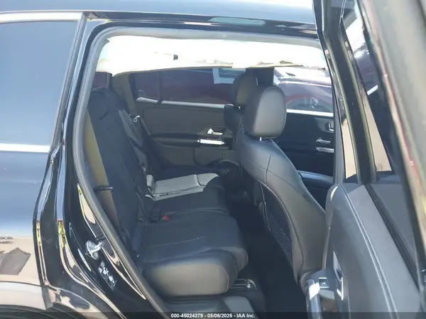 W1N4M4GB8MW088828 2021 MERCEDES-BENZ GLB - Image 8