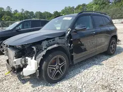 W1N4M4GB8MW090692 2021 MERCEDES-BENZ GLB