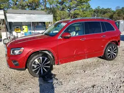 W1N4M4GB8MW090837 2021 MERCEDES-BENZ GLB