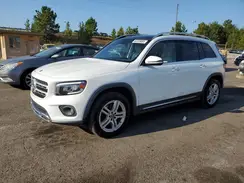 W1N4M4GB8MW091681 2021 MERCEDES-BENZ GLB