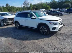 W1N4M4GB8MW092037 2021 MERCEDES-BENZ GLB