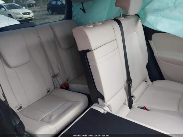 W1N4M4GB8MW092037 2021 MERCEDES-BENZ GLB - Image 8