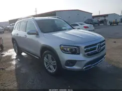W1N4M4GB8MW092202 2021 MERCEDES-BENZ GLB