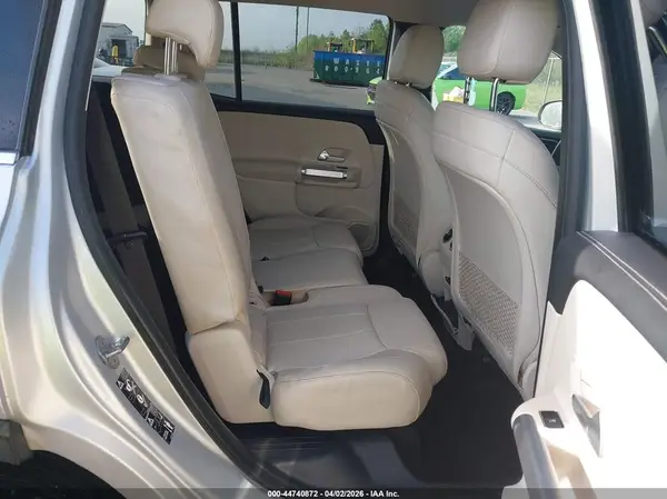 W1N4M4GB8MW092202 2021 MERCEDES-BENZ GLB - Image 8