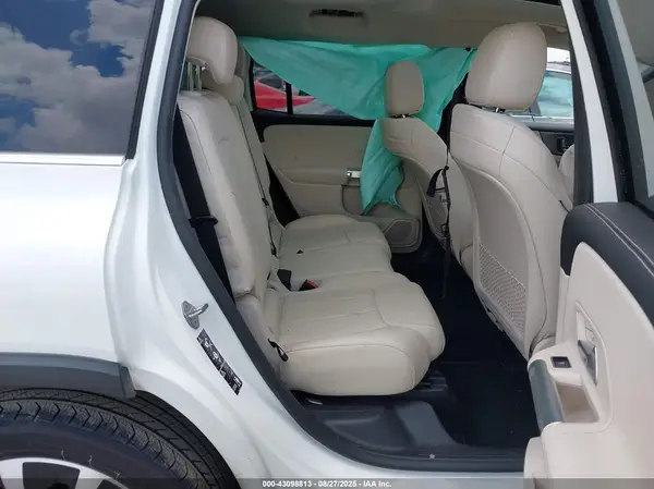 W1N4M4GB8MW093284 2021 MERCEDES-BENZ GLB - Image 8