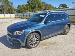 W1N4M4GB8MW097254 2021 MERCEDES-BENZ GLB