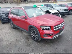 W1N4M4GB8MW097576 2021 MERCEDES-BENZ GLB