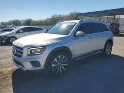 W1N4M4GB8MW103232 2021 MERCEDES-BENZ GLB