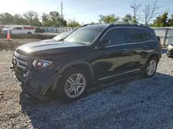 W1N4M4GB8MW103960 2021 MERCEDES-BENZ GLB