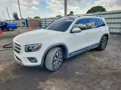 W1N4M4GB8MW104865 2021 MERCEDES-BENZ GLB