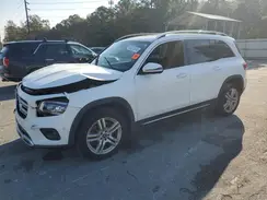 W1N4M4GB8MW106826 2021 MERCEDES-BENZ GLB