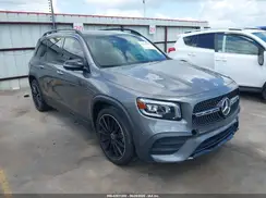 W1N4M4GB8MW107491 2021 MERCEDES-BENZ GLB