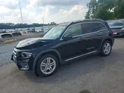 W1N4M4GB8MW107863 2021 MERCEDES-BENZ GLB