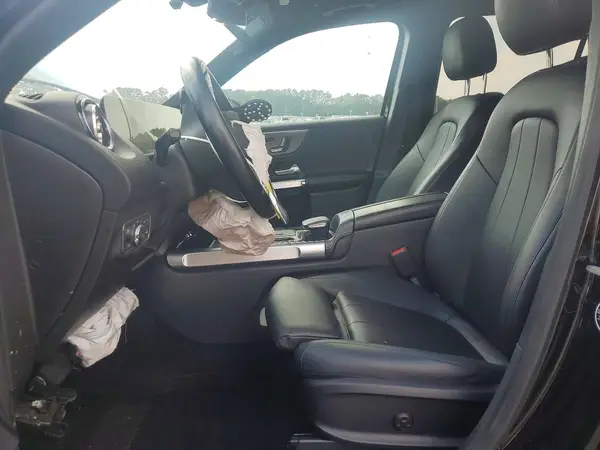 2021 MERCEDES-BENZ GLB COPART lot 57860416 auction photo 7