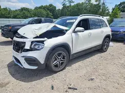 W1N4M4GB8MW108222 2021 MERCEDES-BENZ GLB