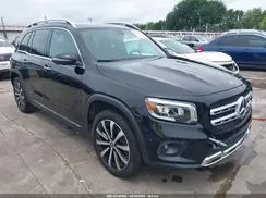 W1N4M4GB8MW109368 2021 MERCEDES-BENZ GLB