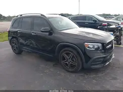 W1N4M4GB8MW109855 2021 MERCEDES-BENZ GLB