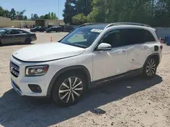 W1N4M4GB8MW111704 2021 MERCEDES-BENZ GLB
