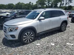 W1N4M4GB8MW112898 2021 MERCEDES-BENZ GLB