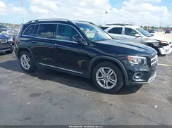 W1N4M4GB8MW114862 2021 MERCEDES-BENZ GLB
