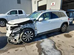 W1N4M4GB8MW118815 2021 MERCEDES-BENZ GLB