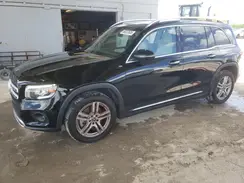 W1N4M4GB8MW122914 2021 MERCEDES-BENZ GLB
