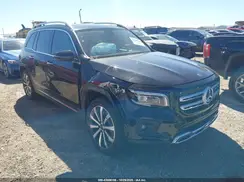 W1N4M4GB8MW125828 2021 MERCEDES-BENZ GLB