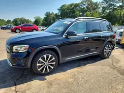 W1N4M4GB8MW128325 2021 MERCEDES-BENZ GLB